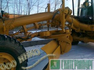 Продаётся новый Грейдер ДЗ-98  Цена: 3800000 руб. Екатеринбург