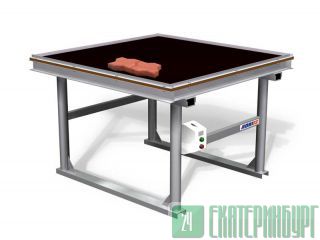    Robus RVT 01   