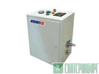    Robus DSV auto   