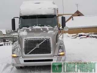 Volvo 780 - 2010.    