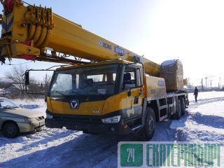  XCMG QY25K5-1   5 980 000 ( )  ! 