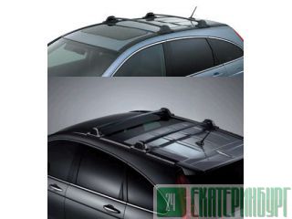   CR-V III  