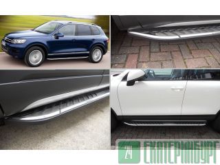  Touareg NF  