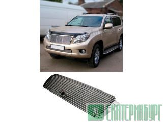     Land Cruiser Prado 150  