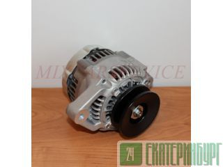    Mustang ME6003,  Yanmar 4TNV98-VNS  