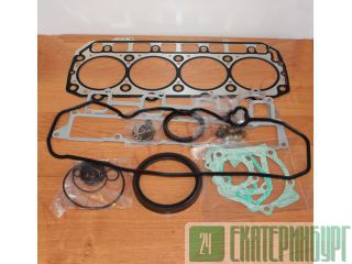     Yale GDP 30 VX,  Yanmar 4TNE98  