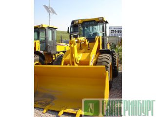  LW300F XCMG 