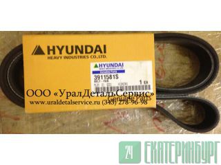 3911581S   Hyundai 
