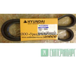 12E2-3505   Hyundai 