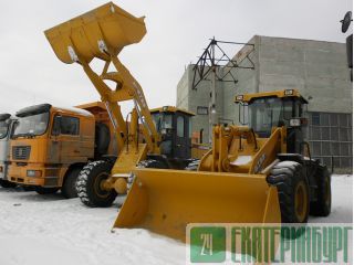   XCMG LW300F 3 - ,  ,  