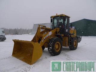   XCMG LW300K 3 - ,  ,  