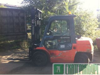 op Toyota 02-FD35   / 