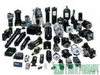   Bosch Rexroth.  
