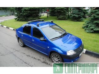    Renault Logan  Sandero  