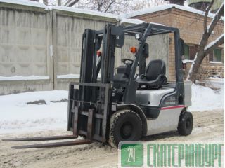 op Nissan LPL02M20J / 