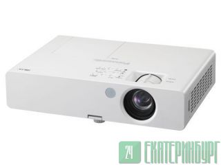   Panasonic PT-LB3EA 