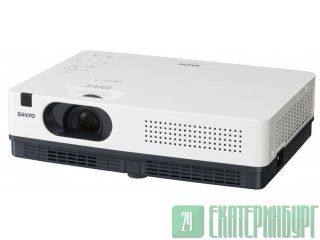   Sanyo PLC-XD2600 