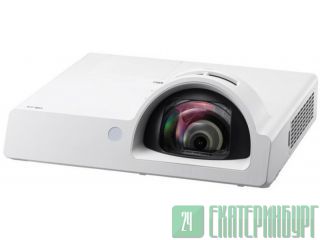    Panasonic PT-ST10E 