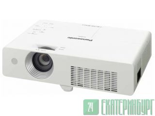   Panasonic PT-LW30HE 