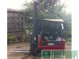 op Nichiyu FBT18PN-50B   / 