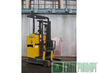 ap Komatsu FB10RC-12 / 