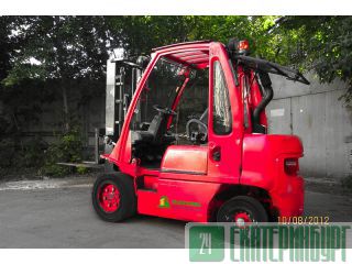 op Nissan FD02A25Q / 