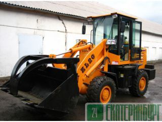  op LAIGONG ZL20 
