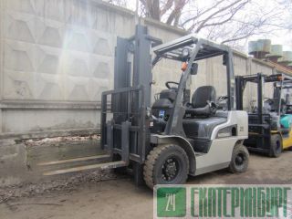  Nissan P1F2A25D  / 