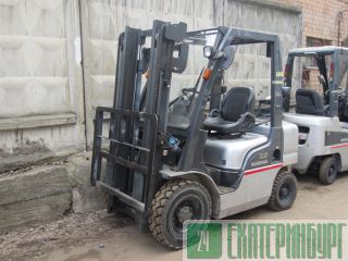  Nissan P1F2A25W  / 