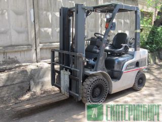  Nissan P1F2A25D   / 