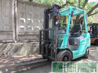  Mitsubishi KFGE15T  / 