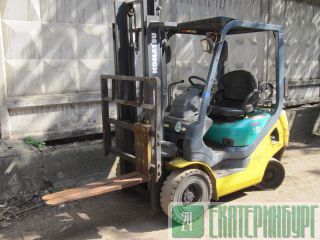  Komatsu FG15T-20  / 
