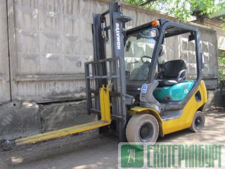  Komatsu FG15LT-20  / 