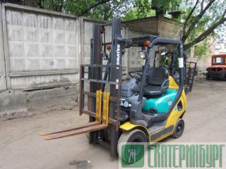  Komatsu FD10T-20  / 
