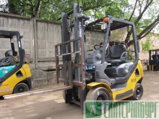  Komatsu FG15C-20  / 