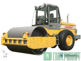 Каток грунтовый XCMG YZ14 Екатеринбург