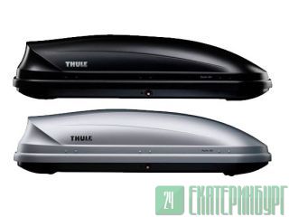  Thule Pacific 200 DS    
