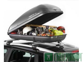  Hapro Roady 350  