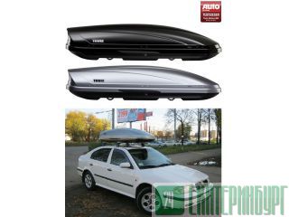   Thule Motion 800     