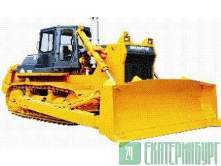   Shantui SD32 