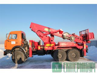  Hanshin AWP-350 (HS 3570)     43118 