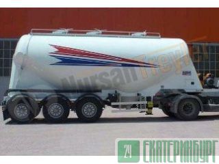   NURSAN Milenium 30 m3 42000  