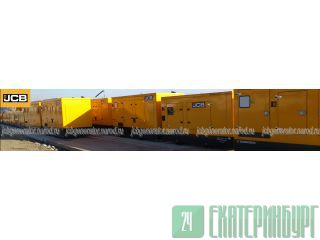  JCB G440 350  