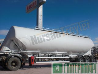   NURSAN Milenium 40 3 44800  