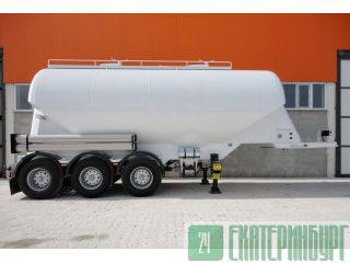   NURSAN Milenium 35 m3 42500  