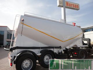   NURSAN 23 3 39000  