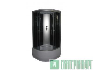   Aquapulse 8704B black 