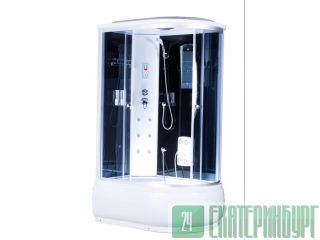   Aquapulse 8705-1 black 
