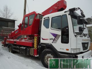  50    Daewoo Novus 8984197