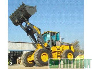   XCMG ZL50G 